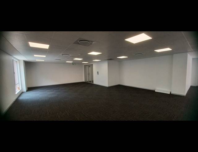486M² OFFICE TO LET IN MELROSE ARCH